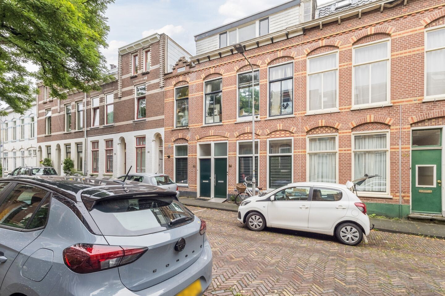 Appartement te koop: St. Janskerkstraat 66, Arnhem