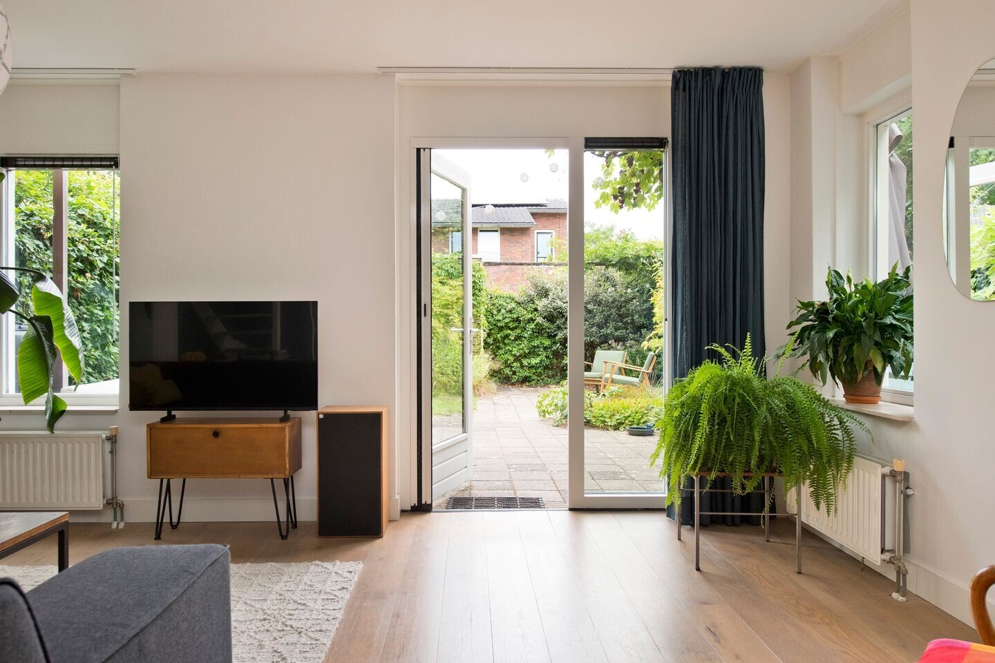 Hoekwoning te koop: Garnizoenstraat 18, Arnhem