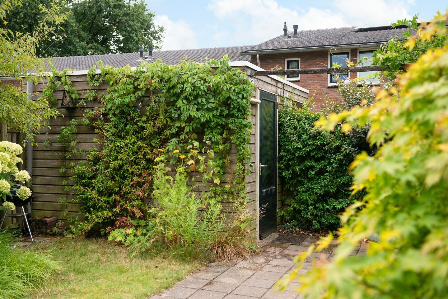 Hoekwoning te koop: Garnizoenstraat 18, Arnhem