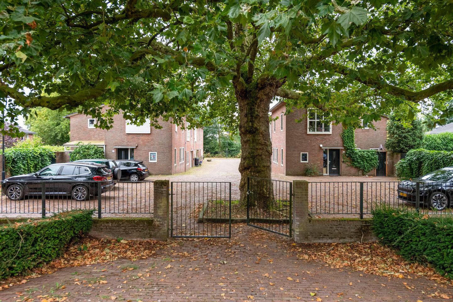Hoekwoning te koop: Garnizoenstraat 18, Arnhem