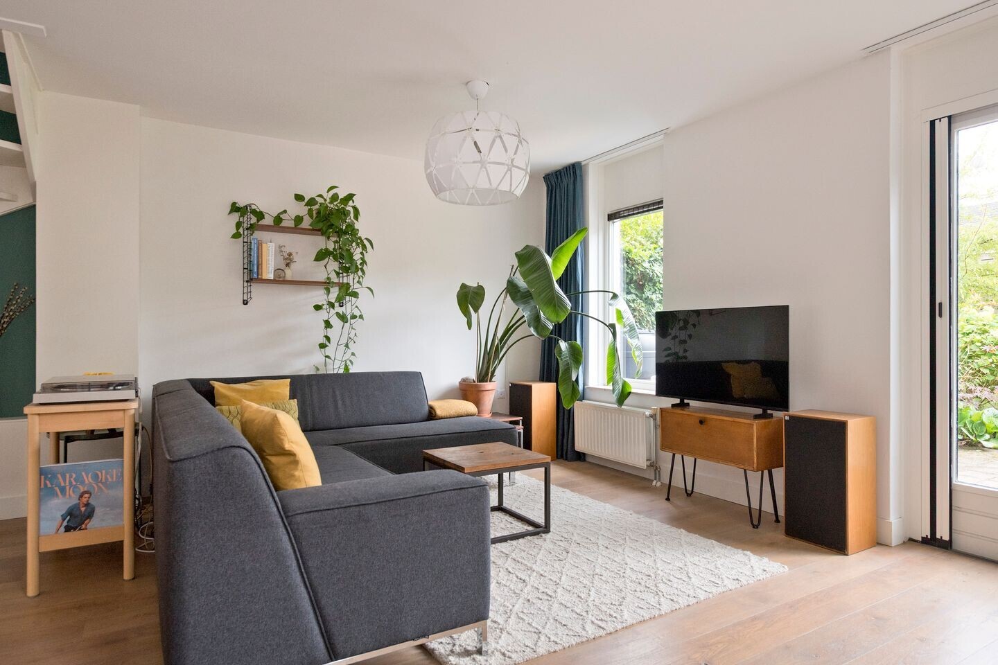 Hoekwoning te koop: Garnizoenstraat 18, Arnhem
