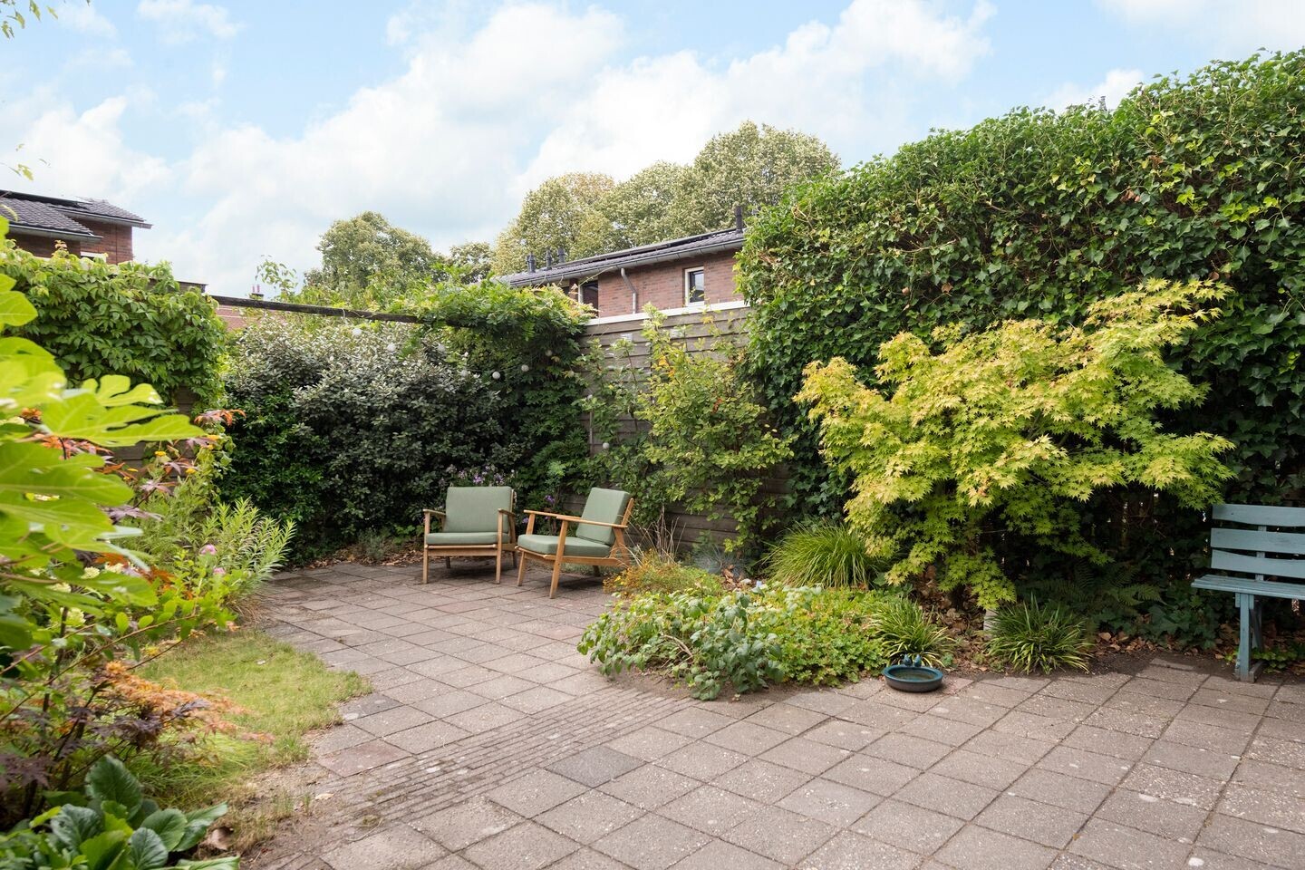 Hoekwoning te koop: Garnizoenstraat 18, Arnhem