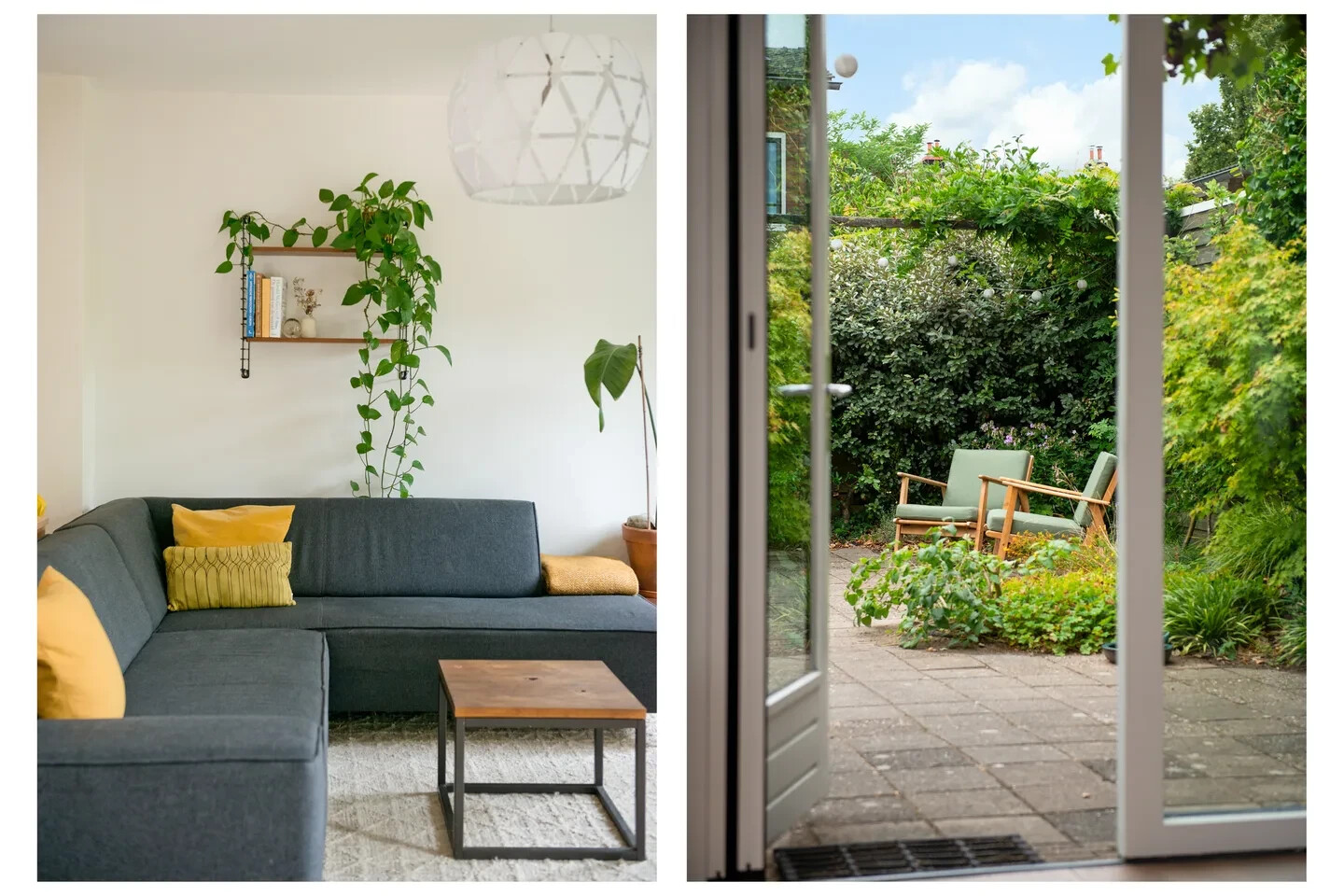 Hoekwoning te koop: Garnizoenstraat 18, Arnhem