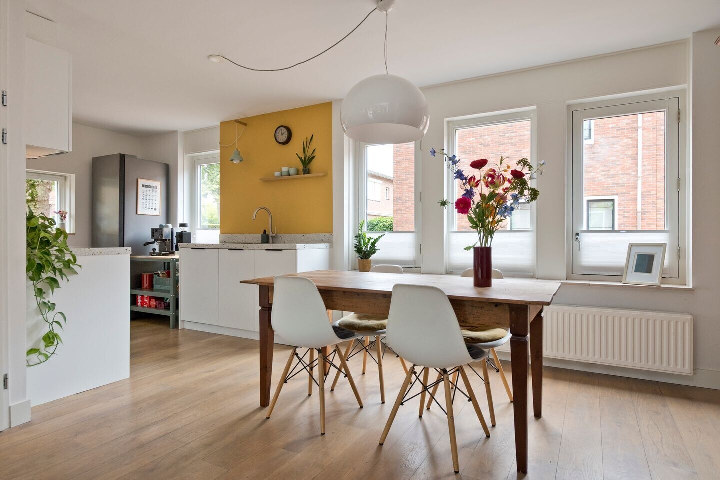 Hoekwoning te koop: Garnizoenstraat 18, Arnhem