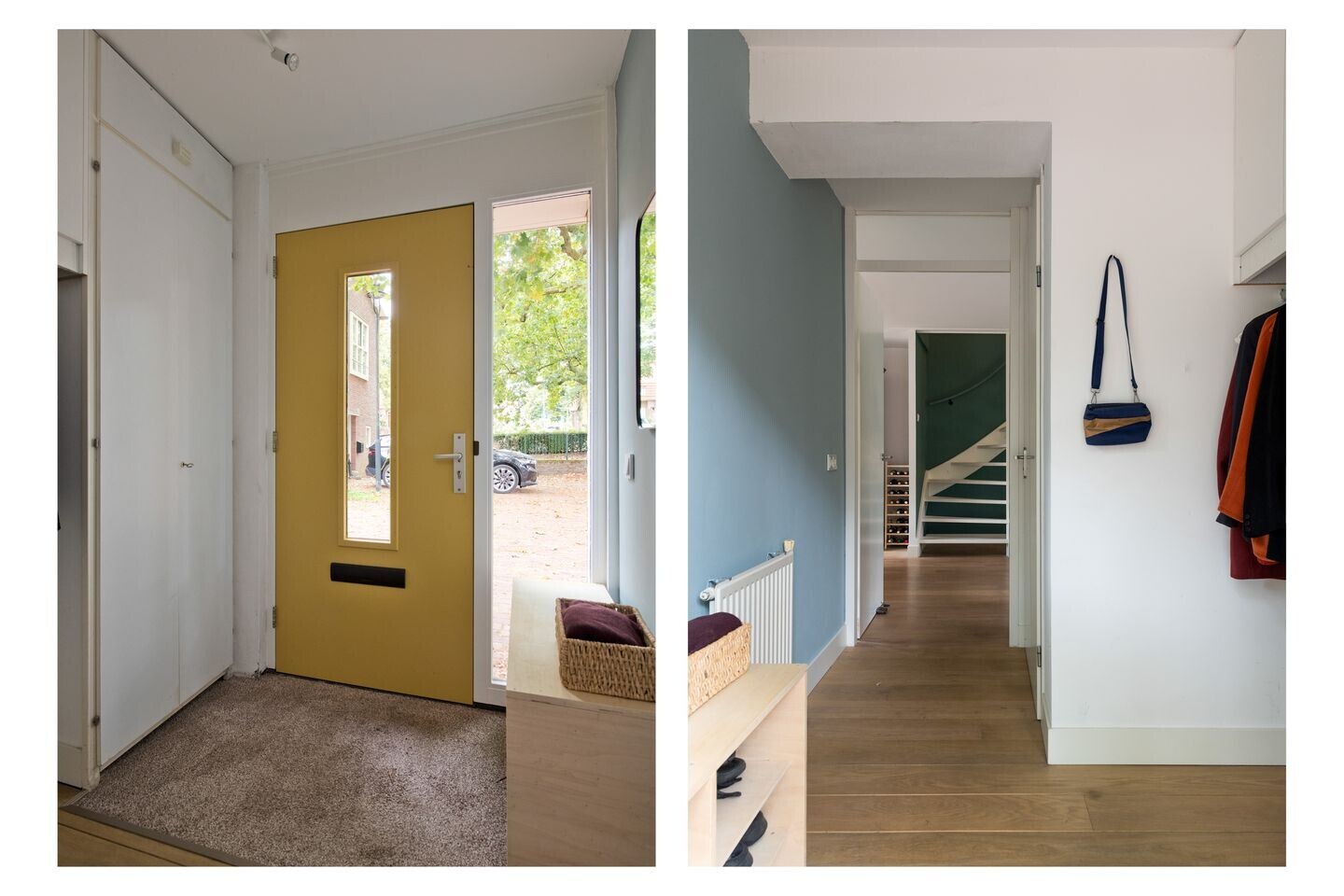 Hoekwoning te koop: Garnizoenstraat 18, Arnhem