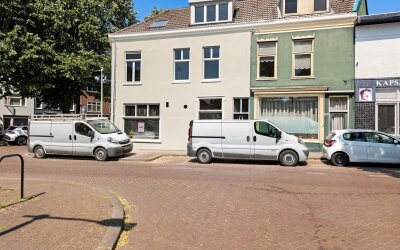 Klarendalseweg 61