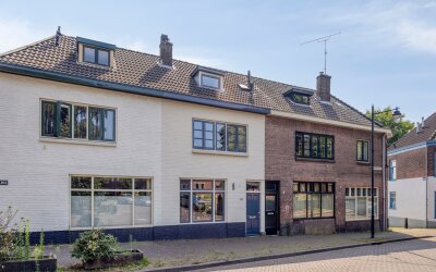 Klarendalseweg 305