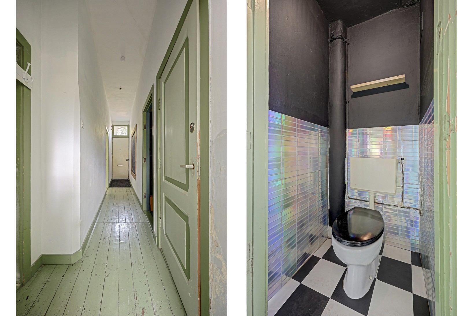 Appartement te koop: Klarendalseweg 330, Arnhem