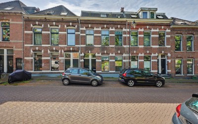 Klarendalseweg 330
