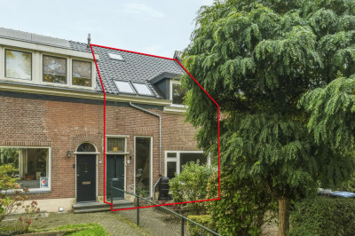 Vijverlaan 39