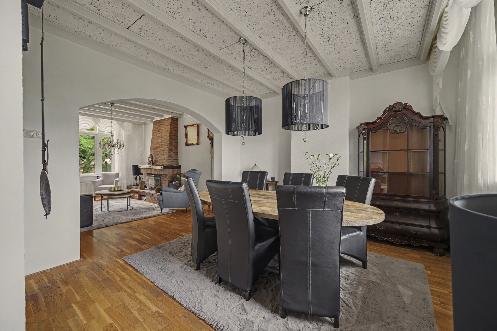Appartement te koop: Klarenbeekstraat 107, Arnhem