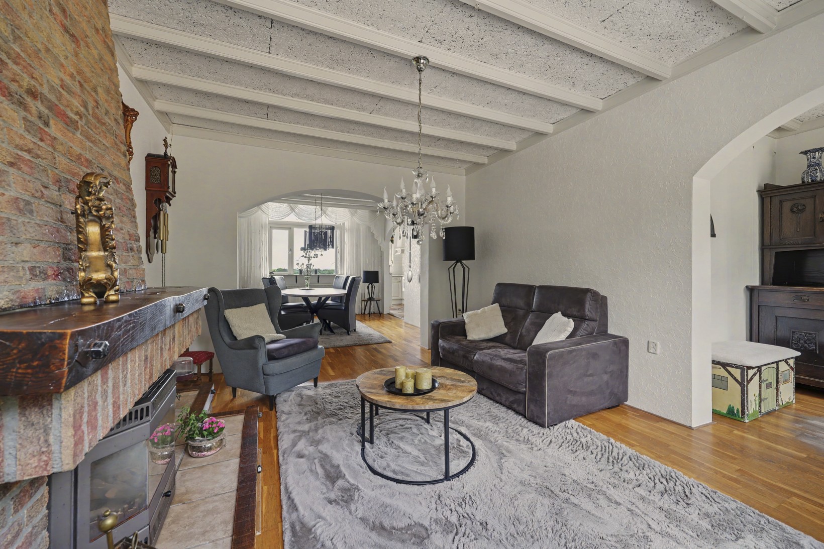 Appartement te koop: Klarenbeekstraat 107, Arnhem