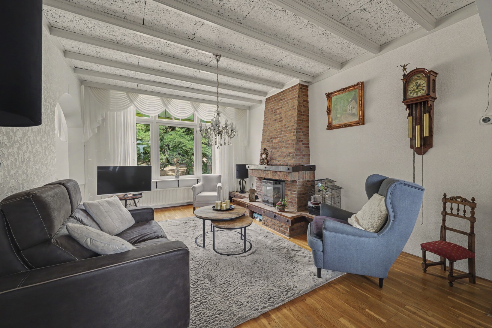 Appartement te koop: Klarenbeekstraat 107, Arnhem