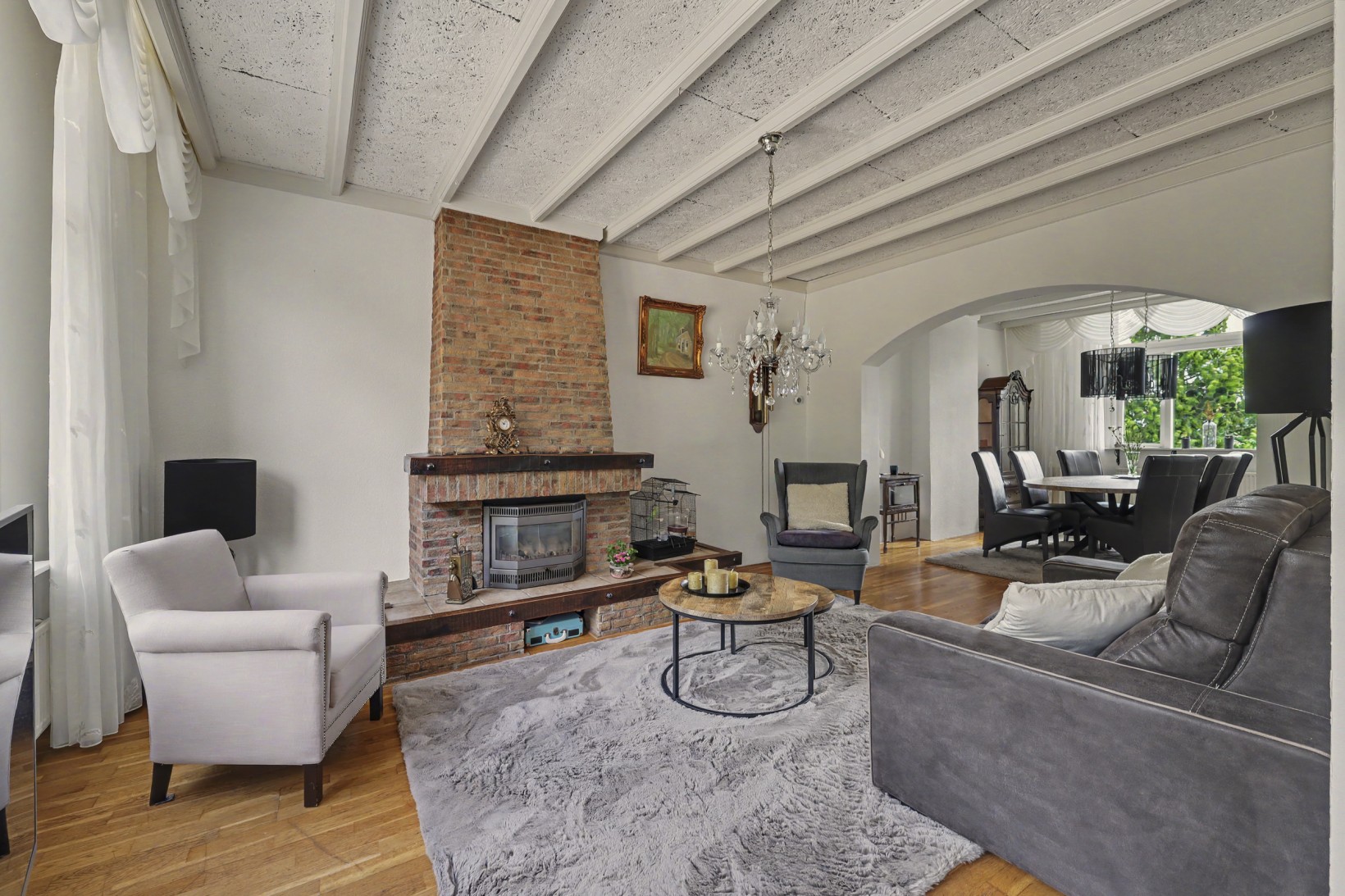 Appartement te koop: Klarenbeekstraat 107, Arnhem