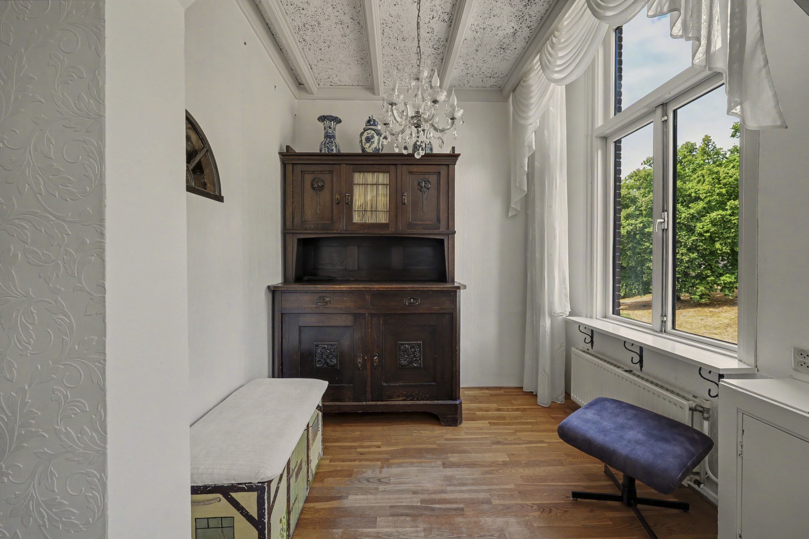Appartement te koop: Klarenbeekstraat 107, Arnhem