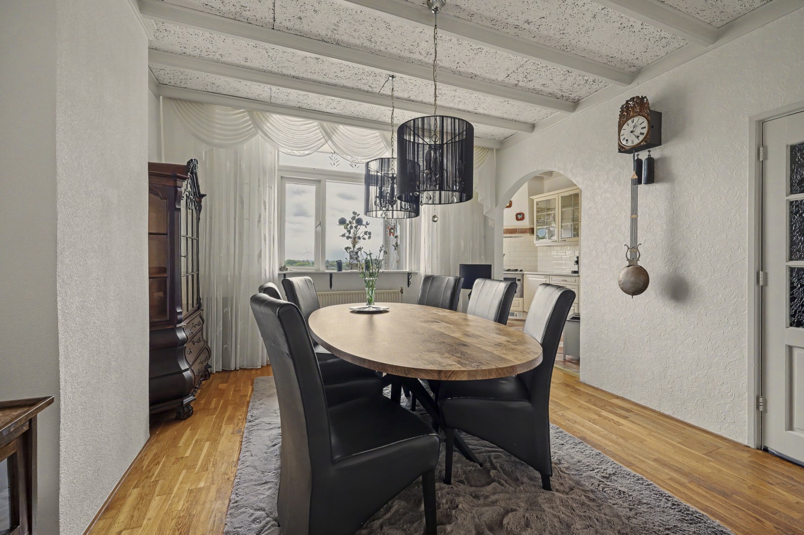 Appartement te koop: Klarenbeekstraat 107, Arnhem