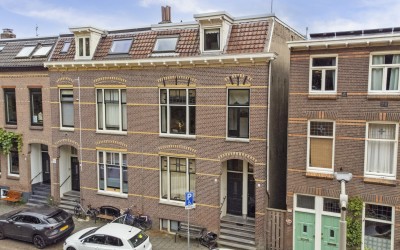 Klarenbeekstraat 107