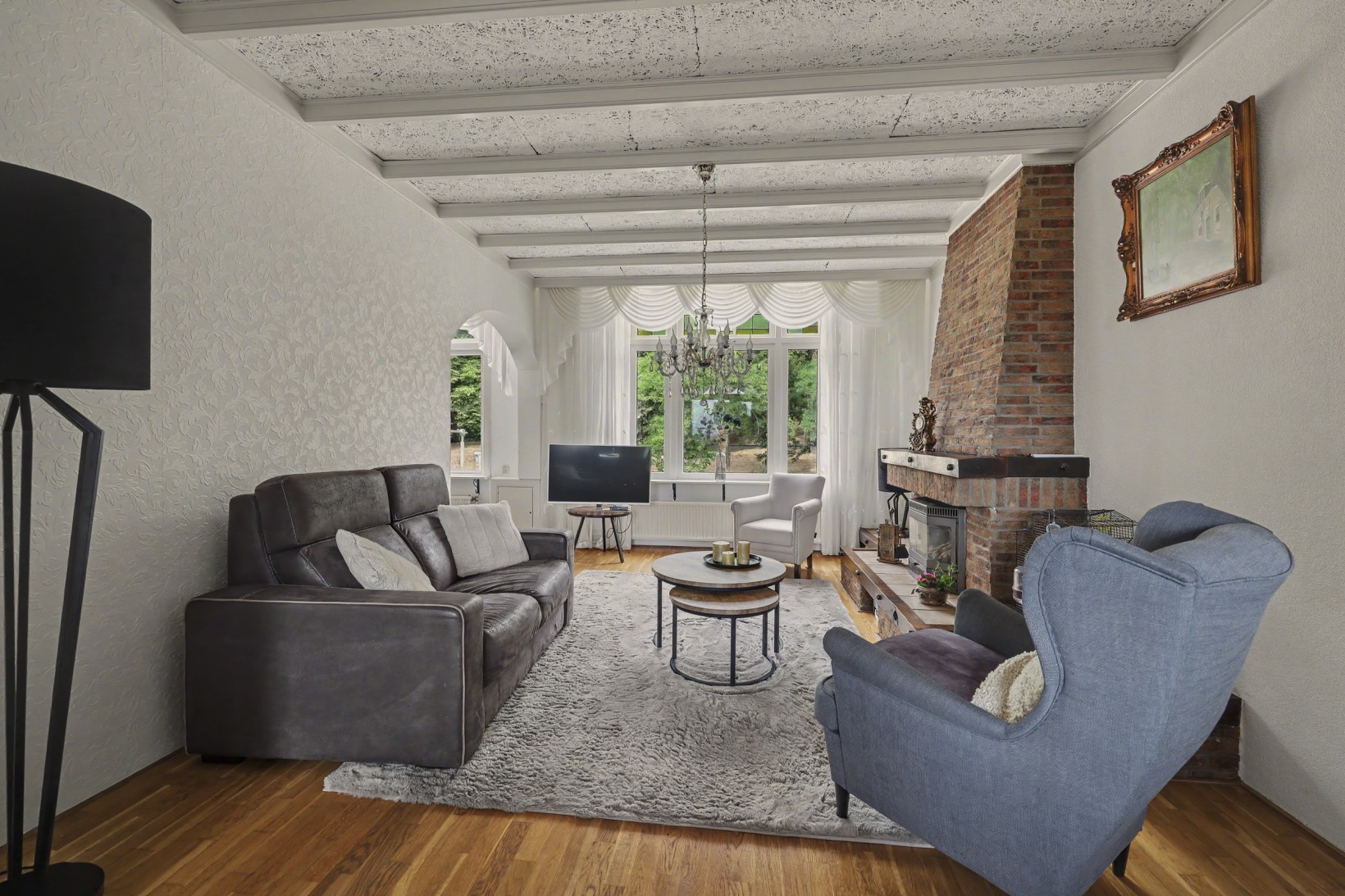 Appartement te koop: Klarenbeekstraat 107, Arnhem