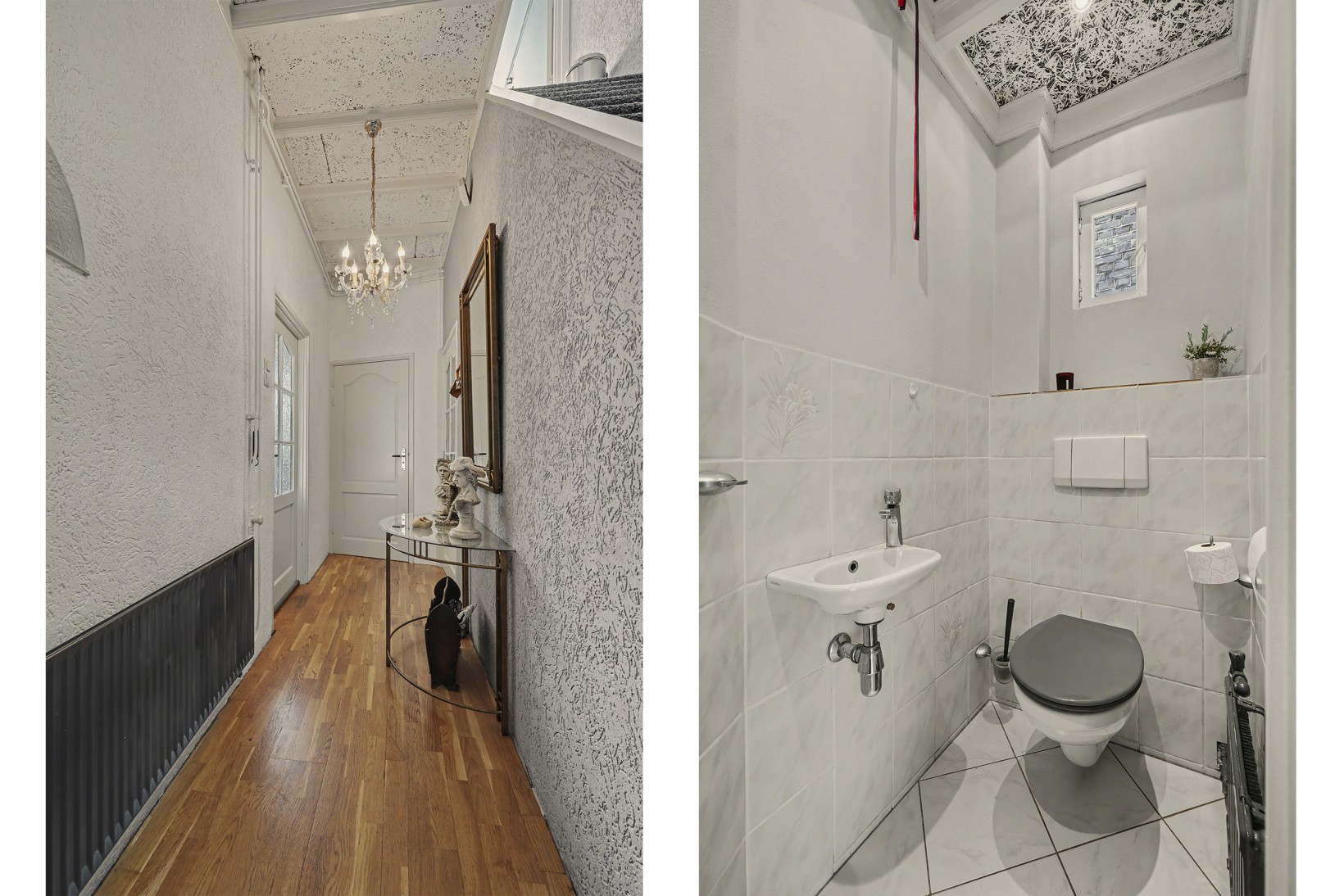 Appartement te koop: Klarenbeekstraat 107, Arnhem