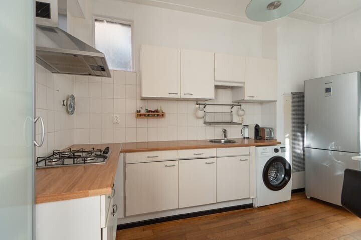 Appartement te koop: Noordpad 61, Arnhem