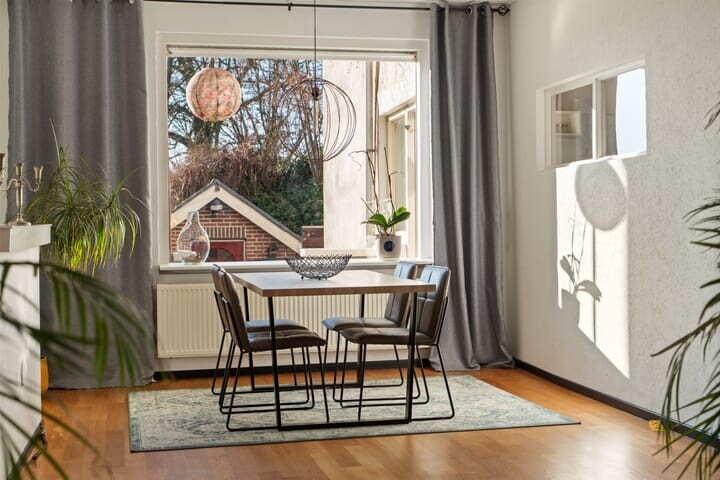 Appartement te koop: Noordpad 61, Arnhem