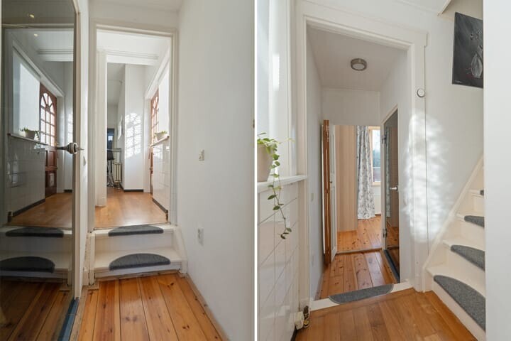 Appartement te koop: Noordpad 61, Arnhem