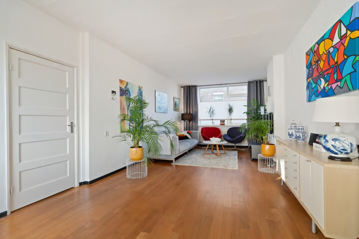 Appartement te koop: Noordpad 61, Arnhem