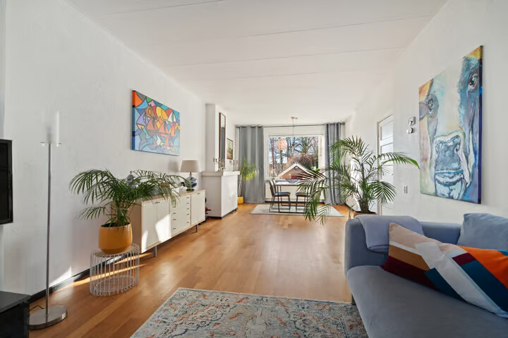 Appartement te koop: Noordpad 61, Arnhem