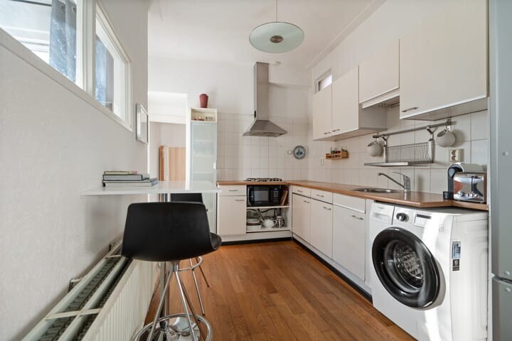 Appartement te koop: Noordpad 61, Arnhem