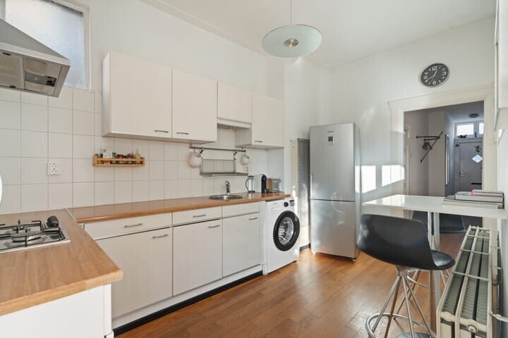 Appartement te koop: Noordpad 61, Arnhem