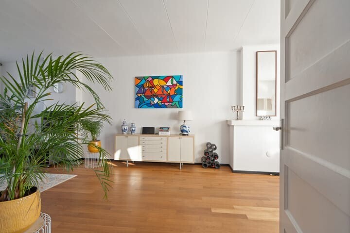 Appartement te koop: Noordpad 61, Arnhem