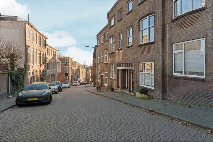 Appartement te koop: Noordpad 61, Arnhem