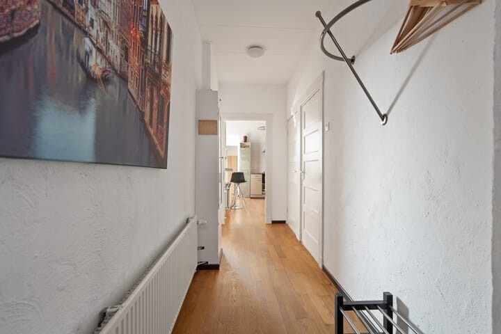 Appartement te koop: Noordpad 61, Arnhem
