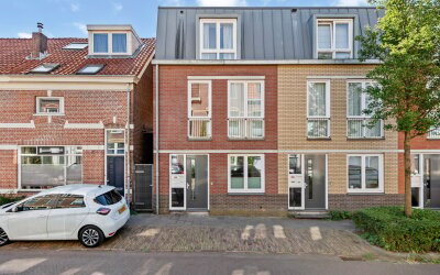 Agnietenstr. 27-1