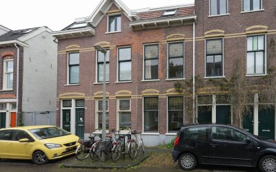 Agnietenstr. 38