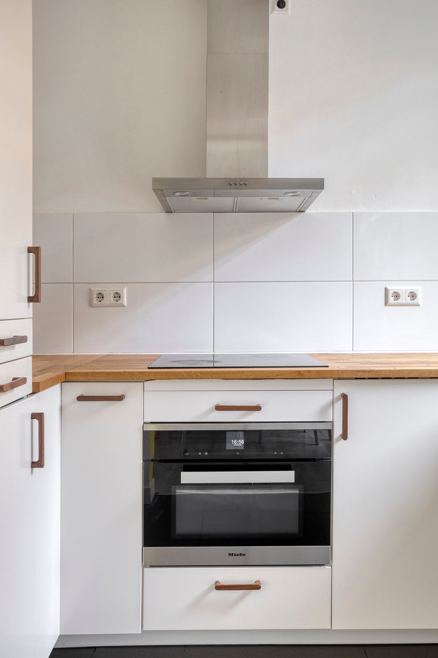 Tussenwoning te koop: Hemonylaan 15, Arnhem