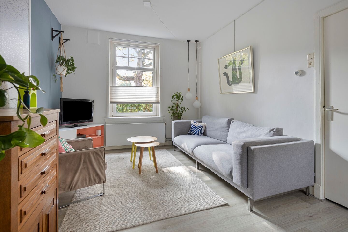 Tussenwoning te koop: Hemonylaan 15, Arnhem