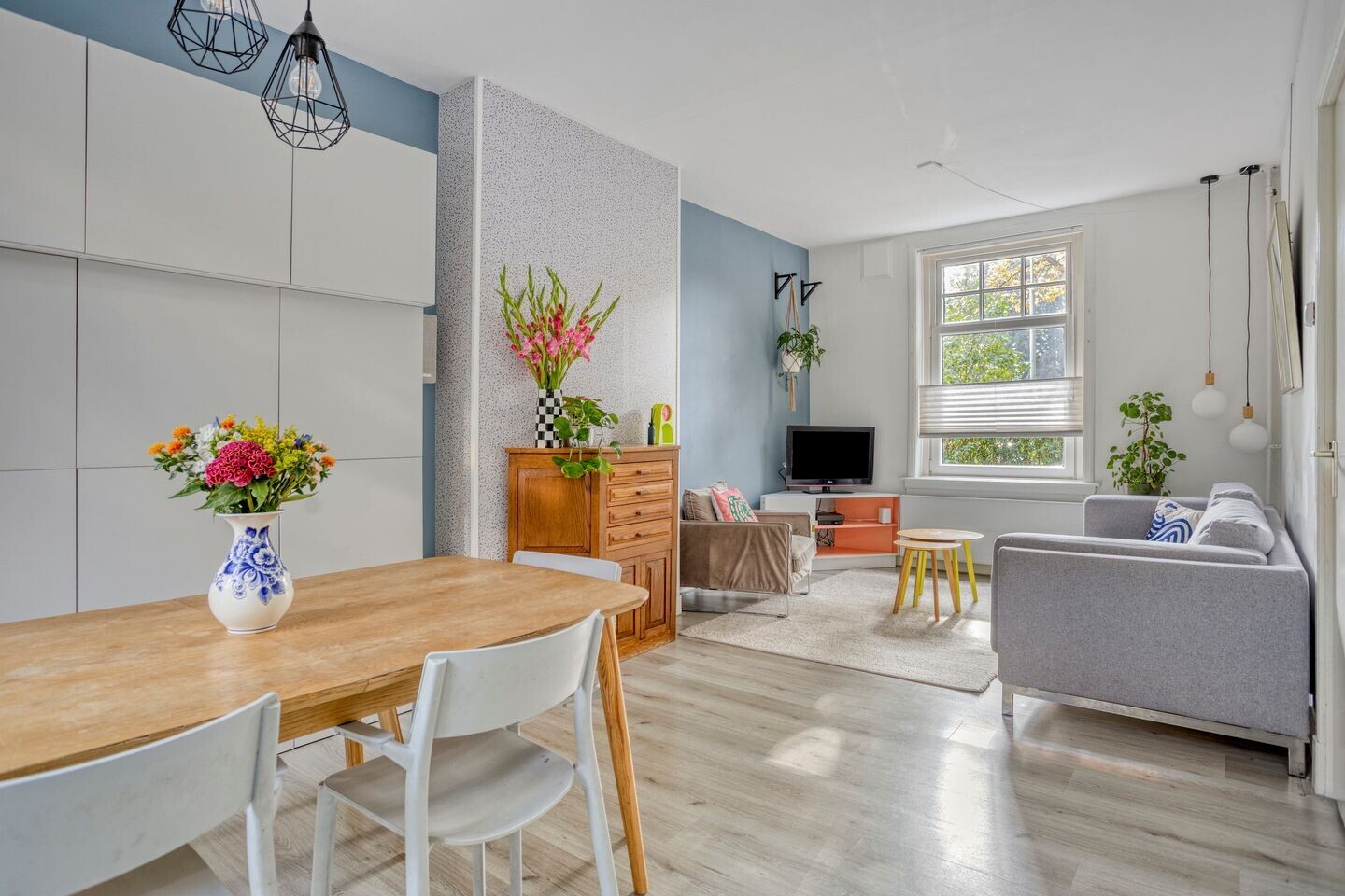 Tussenwoning te koop: Hemonylaan 15, Arnhem