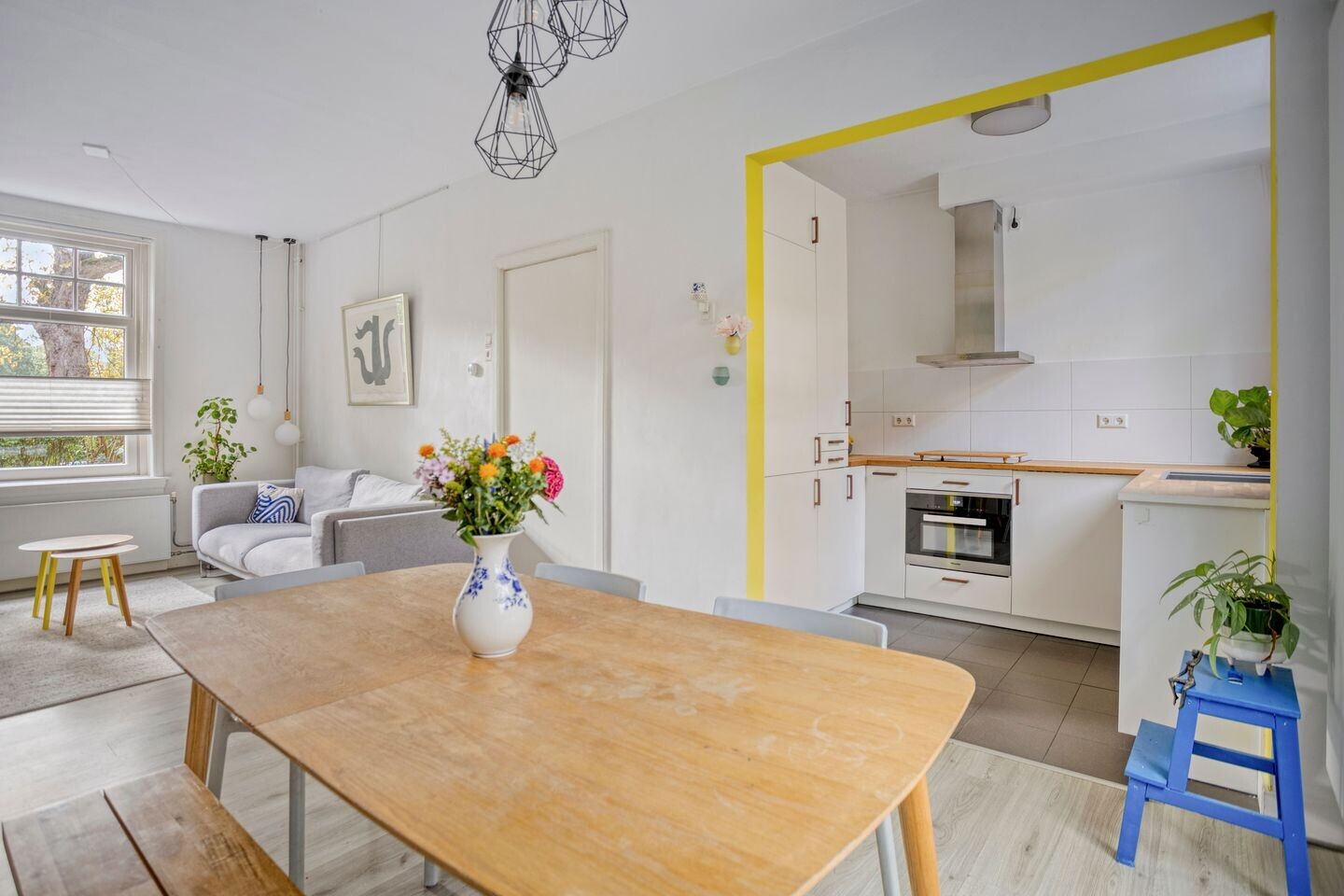 Tussenwoning te koop: Hemonylaan 15, Arnhem