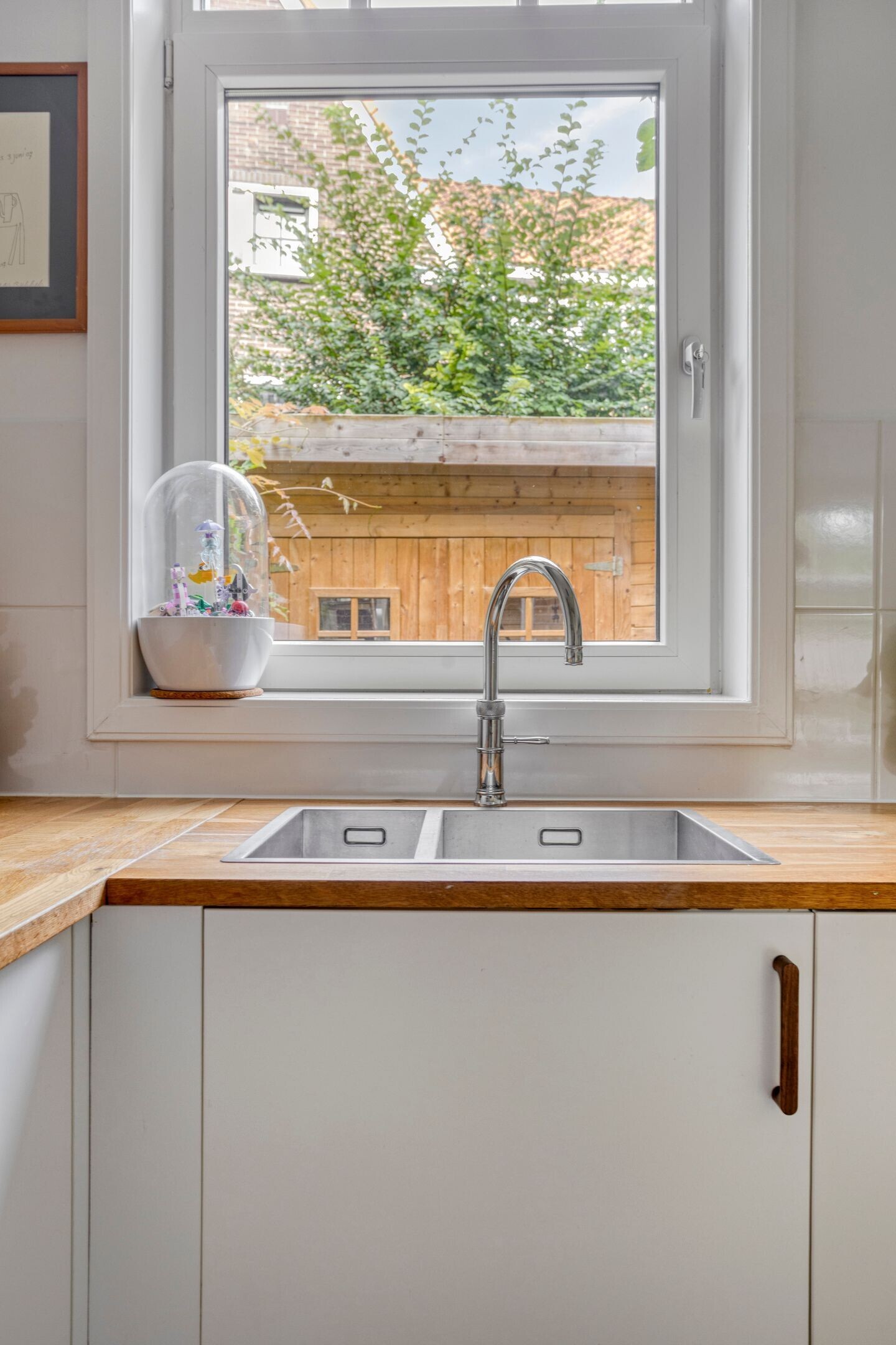 Tussenwoning te koop: Hemonylaan 15, Arnhem