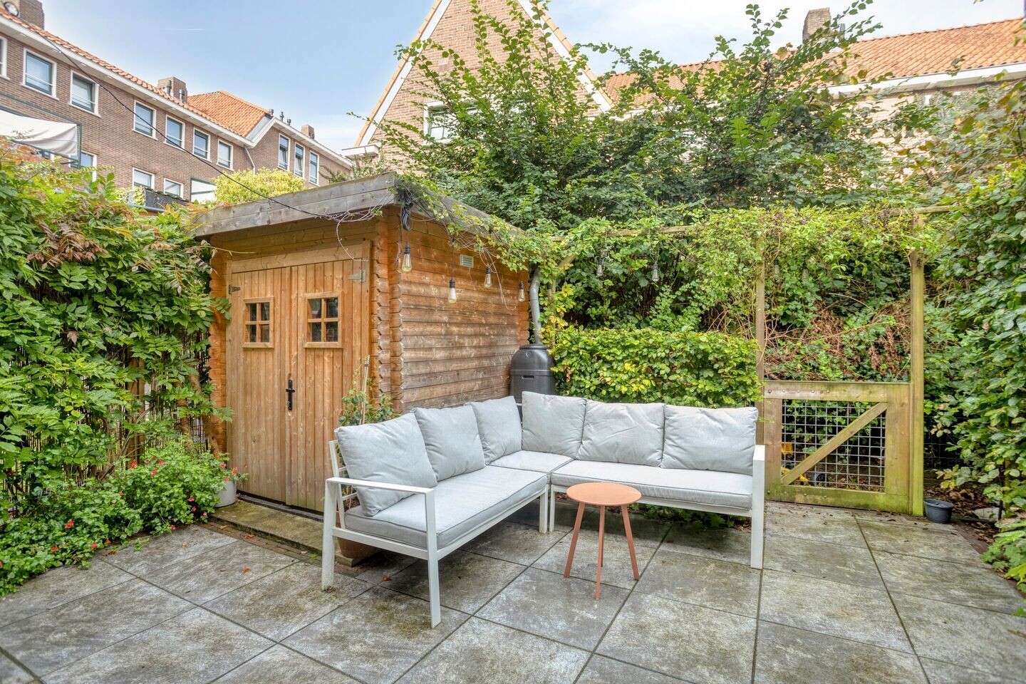 Tussenwoning te koop: Hemonylaan 15, Arnhem