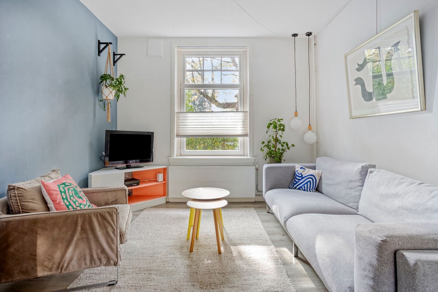 Tussenwoning te koop: Hemonylaan 15, Arnhem