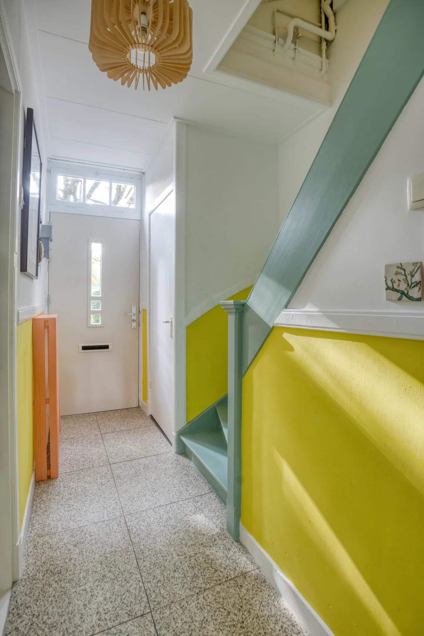 Tussenwoning te koop: Hemonylaan 15, Arnhem