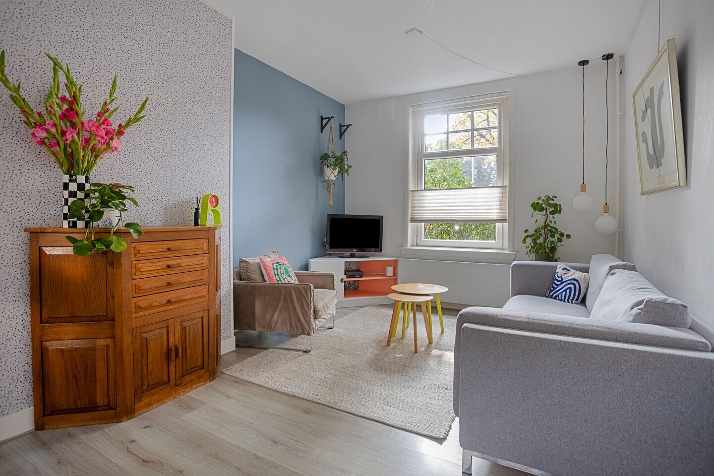Tussenwoning te koop: Hemonylaan 15, Arnhem
