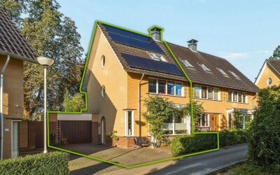 Lindenheuvel 29