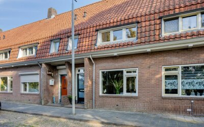Lijsterstraat 3