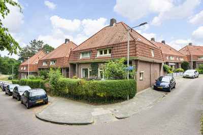 Lijsterstraat 25