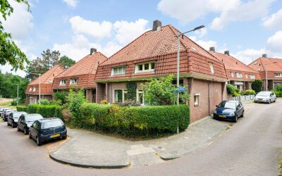 Lijsterstraat 25