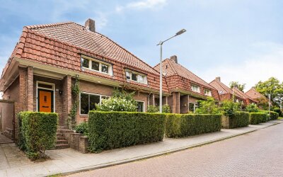 Lijsterstraat 28