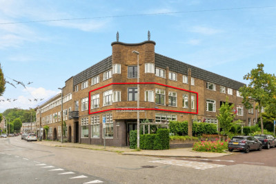 J.P. Heijestraat 1